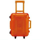 Suitcase Part.2 [3.M (Clear orange)]
