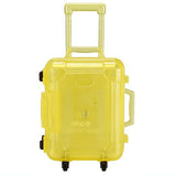 Suitcase Part.2 [5.M (Clear yellow)]