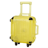 Suitcase Part.2 [6.S (Clear yellow)]