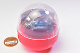 Suitcase Part.2 [9.M (Clear blue)]