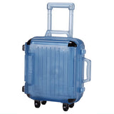 Suitcase Part.2 [10.S (Clear blue)]