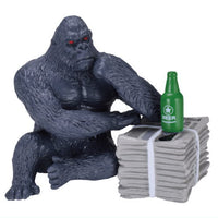 Yoidore Kong nijikai [3.Nijikaimo Kikijozu Kong]