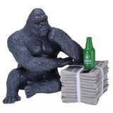 Yoidore Kong nijikai [3.Nijikaimo Kikijozu Kong]