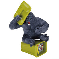 Yoidore Kong nijikai [4.Nijikaimo High tension Kong]