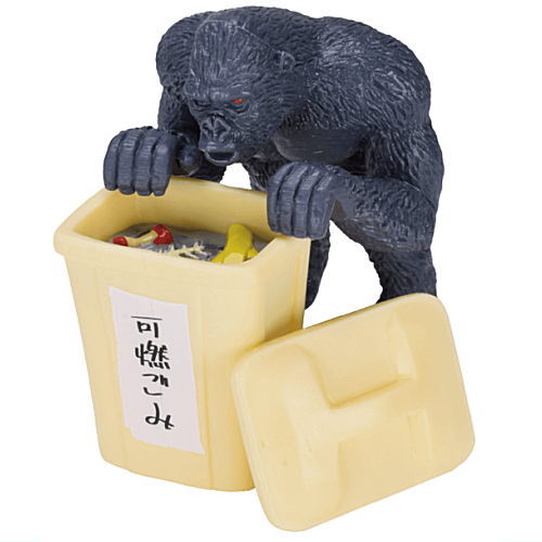 Yoidore Kong nijikai [5.Nijikaimo Deisui Kong]
