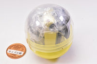 1/64PLUS Petit DAMD Lapin [3.White 2 tone roof Chiffon ivory metallic]