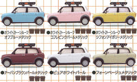 1/64PLUS Petit DAMD Lapin [All 6 type set (Full Complete)]