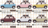 1/64PLUS Petit DAMD Lapin [All 6 type set (Full Complete)]