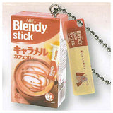 Blendy stick miniature charm [2.Caramel cafe au lait]