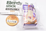 Blendy stick miniature charm [3.Tea au lait]