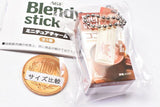 Blendy stick miniature charm [4.Cocoa au lait]