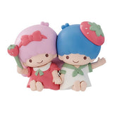 Sanrio Characters Ichigo Friends Part.3 [3.Little twin stars]