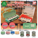 Suzuki Musical Instruments Mfg. Melodyon & Andes Collection +(plus) [All 7 type set(Full Complete)]
