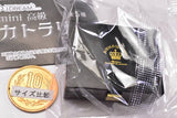 Mini luxury cutlery set Part.2 [3.Black: spoon x fork]