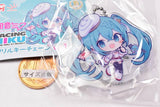 Hatsune Miku GT Project Acrylic Keychain Vol.1 [1.2023ver.]