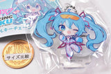 Hatsune Miku GT Project Acrylic Keychain Vol.1 [2.2021ver.]