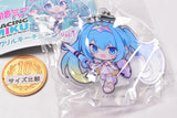 Hatsune Miku GT Project Acrylic Keychain Vol.1 [5.2015ver.]