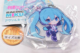 Hatsune Miku GT Project Acrylic Keychain Vol.1 [6.2013ver.]