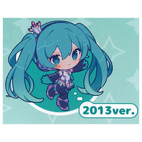 Hatsune Miku GT Project Acrylic Keychain Vol.1 [6.2013ver.]