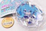 Hatsune Miku GT Project Acrylic Keychain Vol.1 [7.2011ver.]