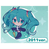 Hatsune Miku GT Project Acrylic Keychain Vol.1 [7.2011ver.]