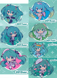 Hatsune Miku GT Project Acrylic Keychain Vol.1 [All 7 type set (Full Complete)]