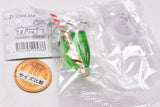 Mejirushi charm Colorful soda [1.Green]