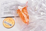 Mejirushi charm Colorful soda [4.Orange]