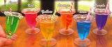 Mejirushi charm Colorful soda [All 6 type set (Full Complete)]