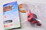 Kamen Rider Den-O Imagine Hugcot Part.2 [1.Momotaros]