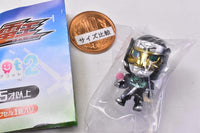 Kamen Rider Den-O Imagine Hugcot Part.2 [2.Deneb]