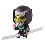 Kamen Rider Den-O Imagine Hugcot Part.2 [2.Deneb]