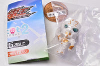 Kamen Rider Den-O Imagine Hugcot Part.2 [3.Sieg]
