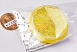 Marudehonmono!? Real food hair clip Part.2 [2.Lemon]