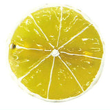 Marudehonmono!? Real food hair clip Part.2 [2.Lemon]