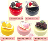 1/1 Glacage Mousse Magnet Collection [All 5 type set(Full Complete)]