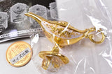 Brass magic lamp [5.Joka lamp]