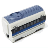 Mini Motor Train Part.3 E7 Series Hokuriku Shinkansen & 500 Series Sanyo Shinkansen [9.[Series 500 Sanyo Shinkansen] Vehicle B (with 2 rails)]