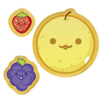 Tsumichara Suika Game [2.Strawberry, grape and pear]