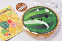 Tsumichara Suika Game [6.Watermelon (With auxiliary parts)]