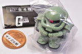 Machiboke Gundam [3.Mass Produced Zaku]