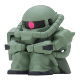 Machiboke Gundam [3.Mass Produced Zaku]