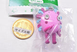 Nanjamonja Capsule Figure Keychain Midori vol.1 [6.F]