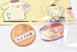 Pompompurin sweets charm [2.Eclair]