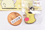 Pompompurin sweets charm [4.Cherry]