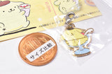 Pompompurin sweets charm [5.Pudding]