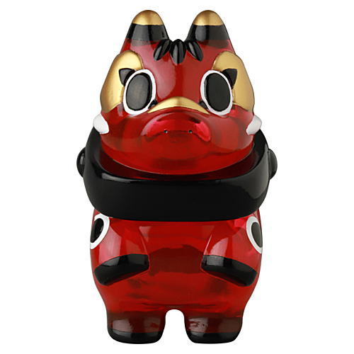 VAG SERIES 38 Local Toy Monster Akabegon [1.A]