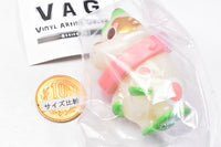 VAG SERIES 38 Local Toy Monster Akabegon [5.E]