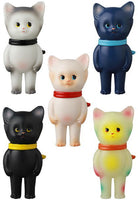 VAG SERIES 38 NEKO [All 5 type set(Full Complete)]