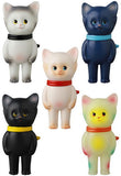 VAG SERIES 38 NEKO [All 5 type set(Full Complete)]